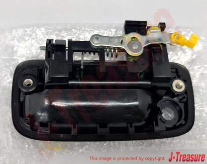 TOYOTA TACOMA RZN140 95-04 Genuine Front Door Outside Handle Assy RH 69210-35020