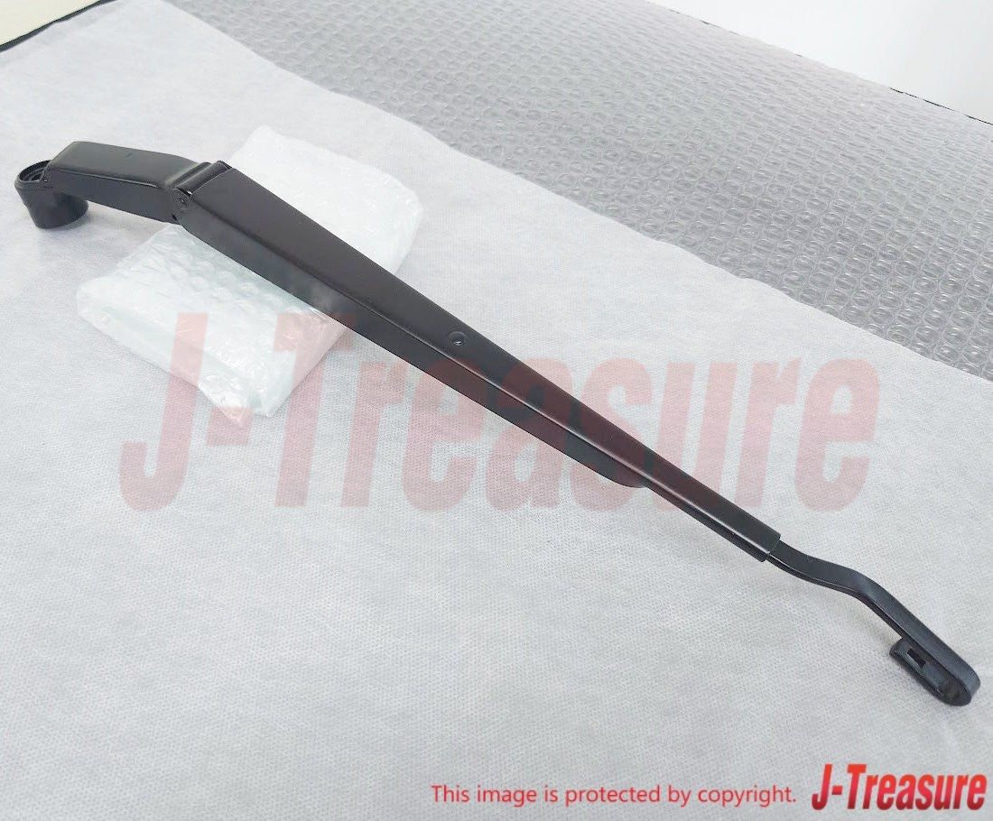 TOYOTA LAND CRUISER FZJ80 HDJ80 HZJ80 RHD Genuine Front Wiper Arm RH LH Set OEM