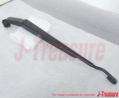 TOYOTA LAND CRUISER FZJ80 HDJ80 HZJ80 RHD Genuine Front Wiper Arm RH LH Set OEM