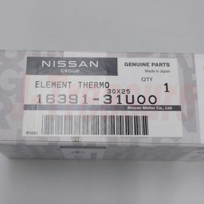 NISSAN PATHFINDER R50 1996-2003 Genuine Thermo Element Kit 16391-31U00 OEM