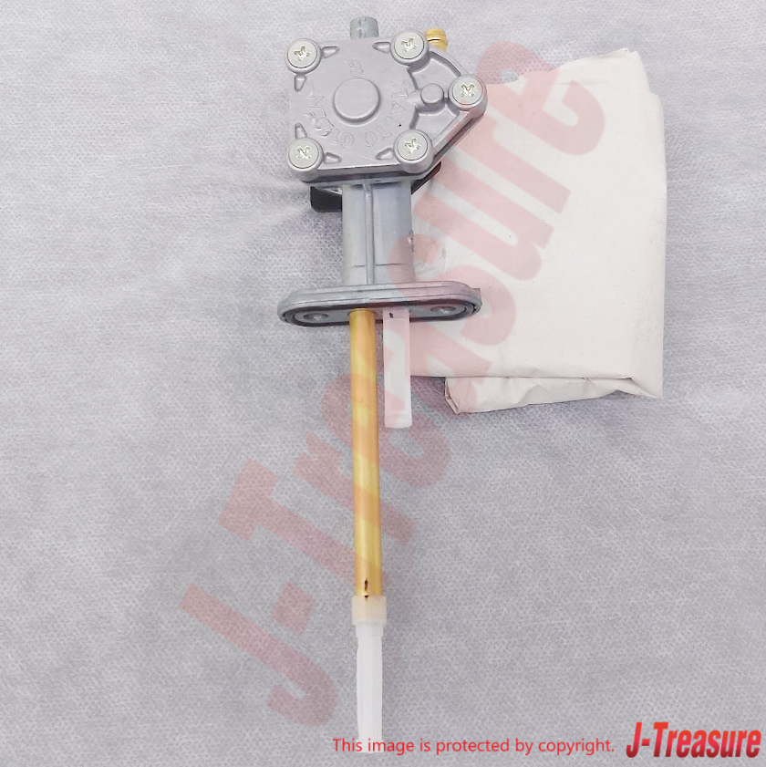 KAWASAKI NINJA 250 EX250 2001-2007 Genuine Fuel Tap Assy 51023-1393 OEM