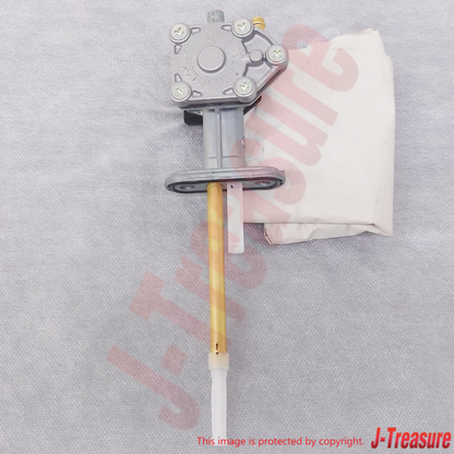 KAWASAKI NINJA 250 EX250 2001-2007 Genuine Fuel Tap Assy 51023-1393 OEM