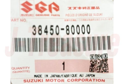 SUZUKI JIMNY JA11C JB31W SAMURAI SJ410 Genuine Washer Tank Assy 38450-80000 OEM