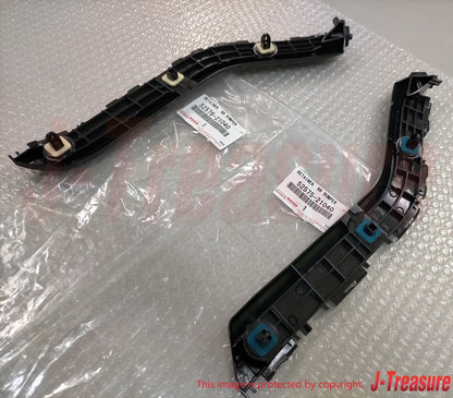 TOYOTA SCION tC AT20 2011-2016 Genuine Rear Bumper Side Retainer RH & LH Set OEM