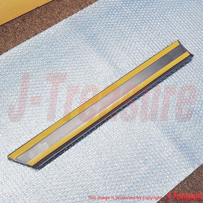 TOYOTA LAND CRUISER FZJ80 '95-97 Genuine Rear Door Outside Moulding LH OEM