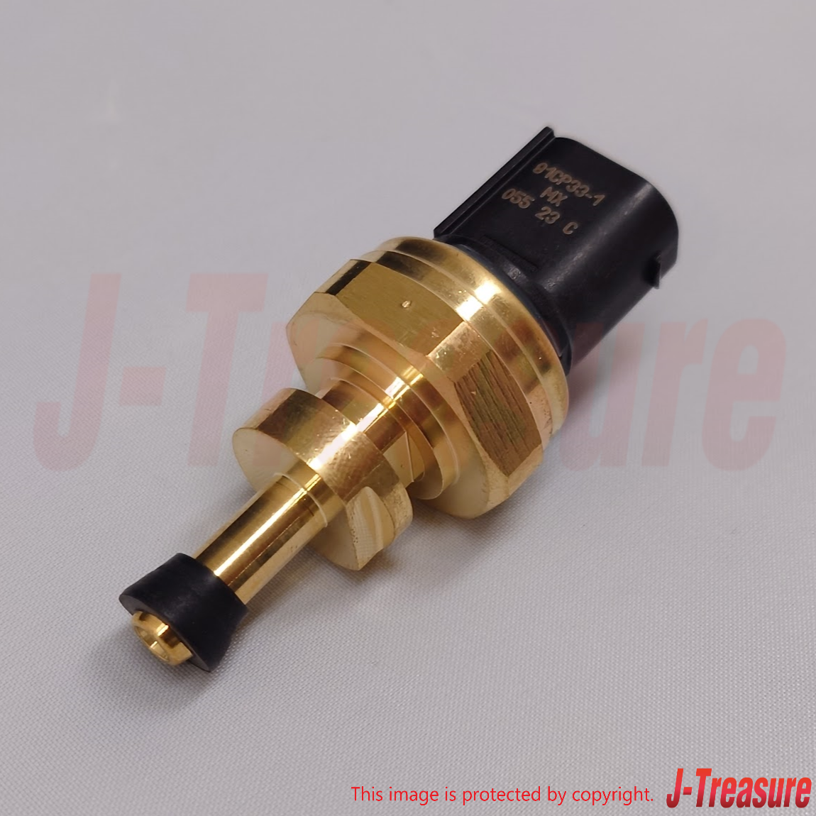 NISSAN PATHFINDER R51M 05-12 Genuine Boost Pressure Sensor Assy 22365-5X00A OEM