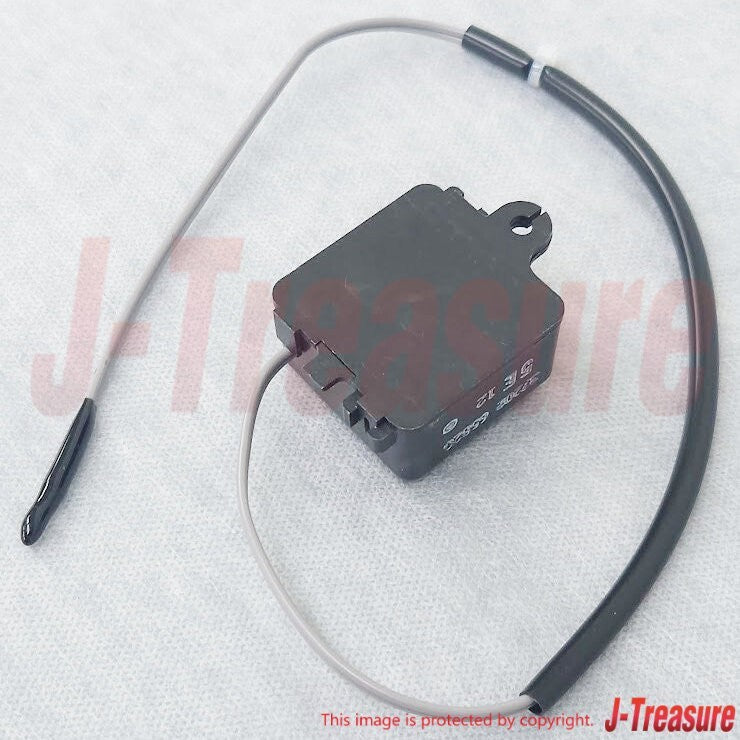 NISSAN HARDBODY PICKUP D21 86-94 Genuine Thermostat Switch 27674-D4000 OEM