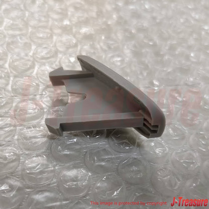 TOYOTA FJ CRUISER Genuine Side Sun Visor RH LH Assist Grip Handle Cover Bolt Set