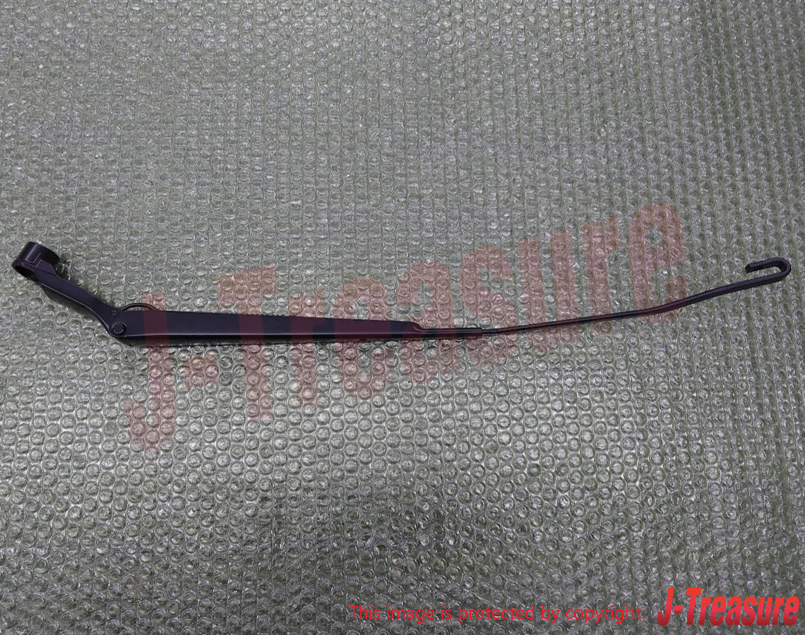 TOYOTA MR-S ZZW30 Genuine Front Wiper Arm Right & Left set RHD OEM