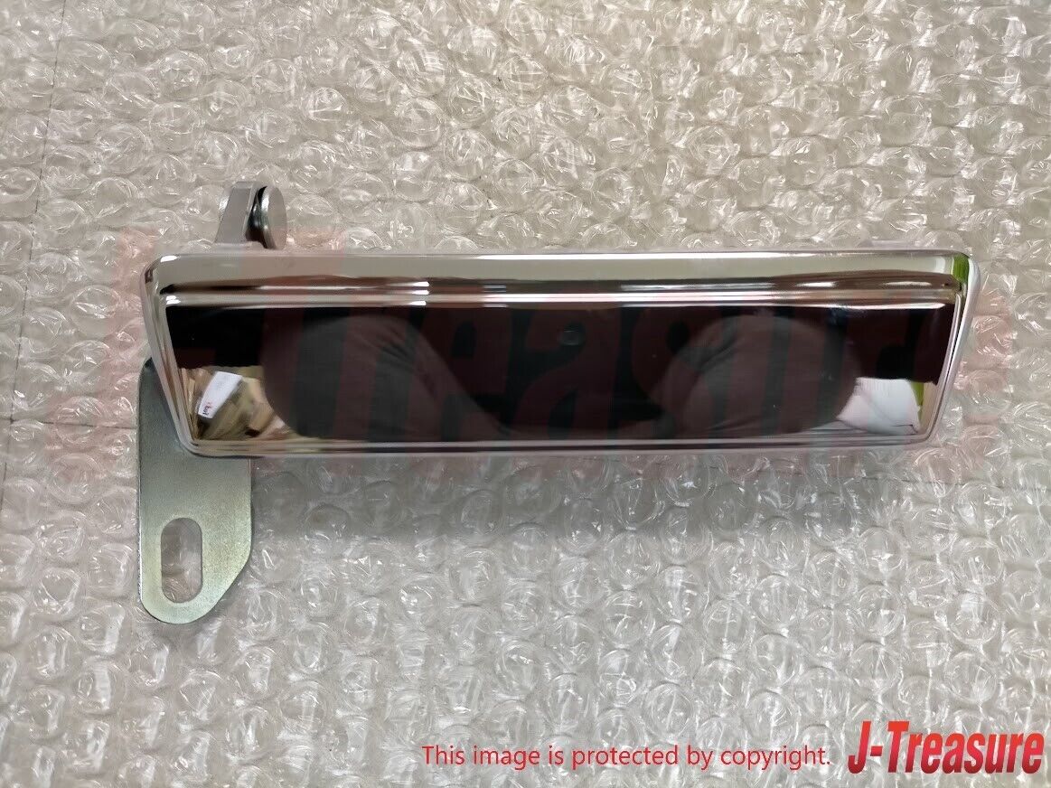 TOYOTA LAND CRUISER BJ40 FJ40 FJ45 Genuine Front Outside Door Handle Right OEM