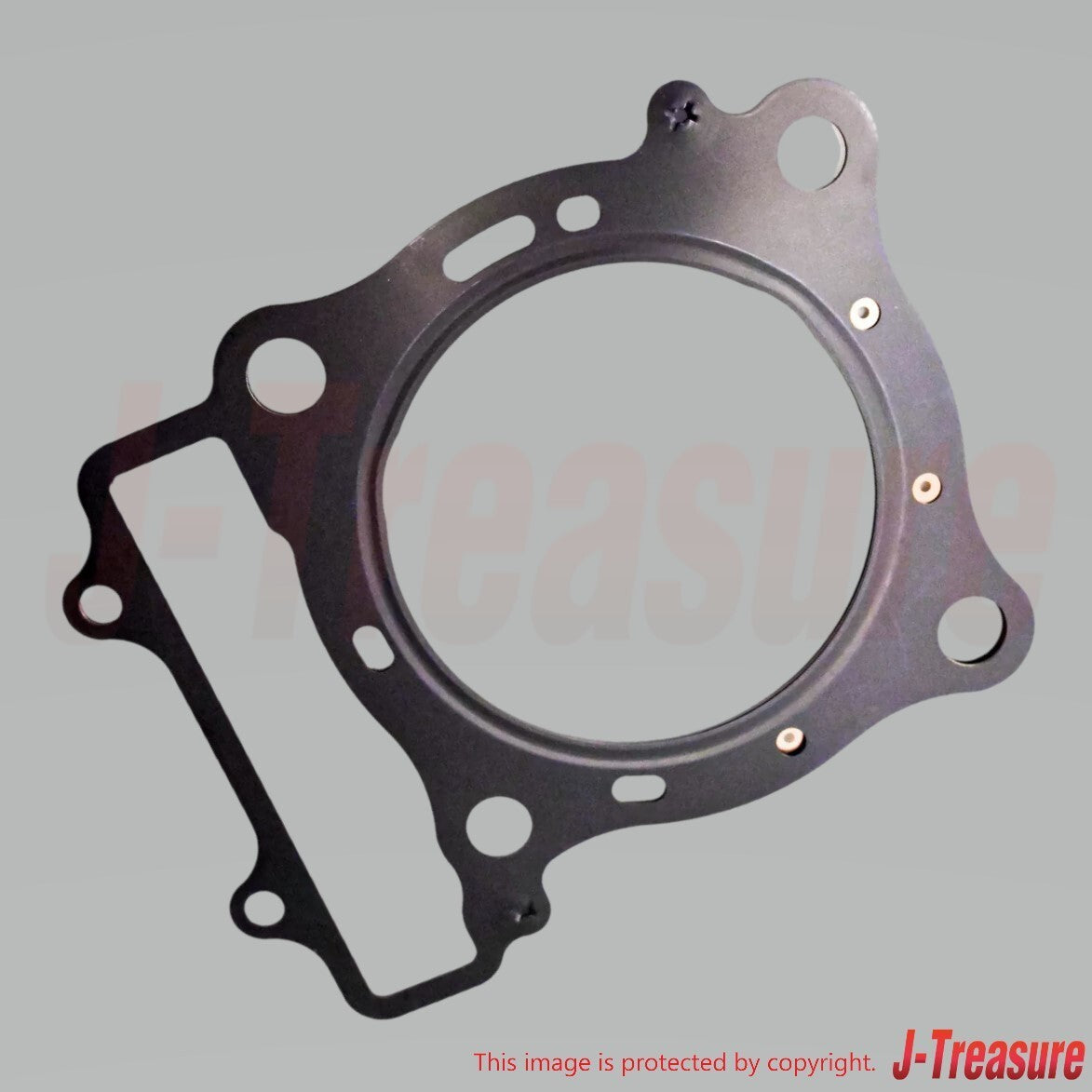 HONDA CRF250R CRF250RX 2019 Genuine Cylinder Head & Gasket Set OEM