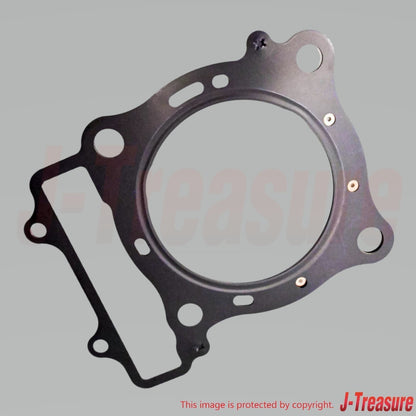 HONDA CRF250R CRF250RX 2019 Genuine Cylinder Head & Gasket Set OEM