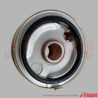 NISSAN SKYLINE R32 R33 R34 GT-R Genuine Oil Cooler Assy 21305-05U1A OEM