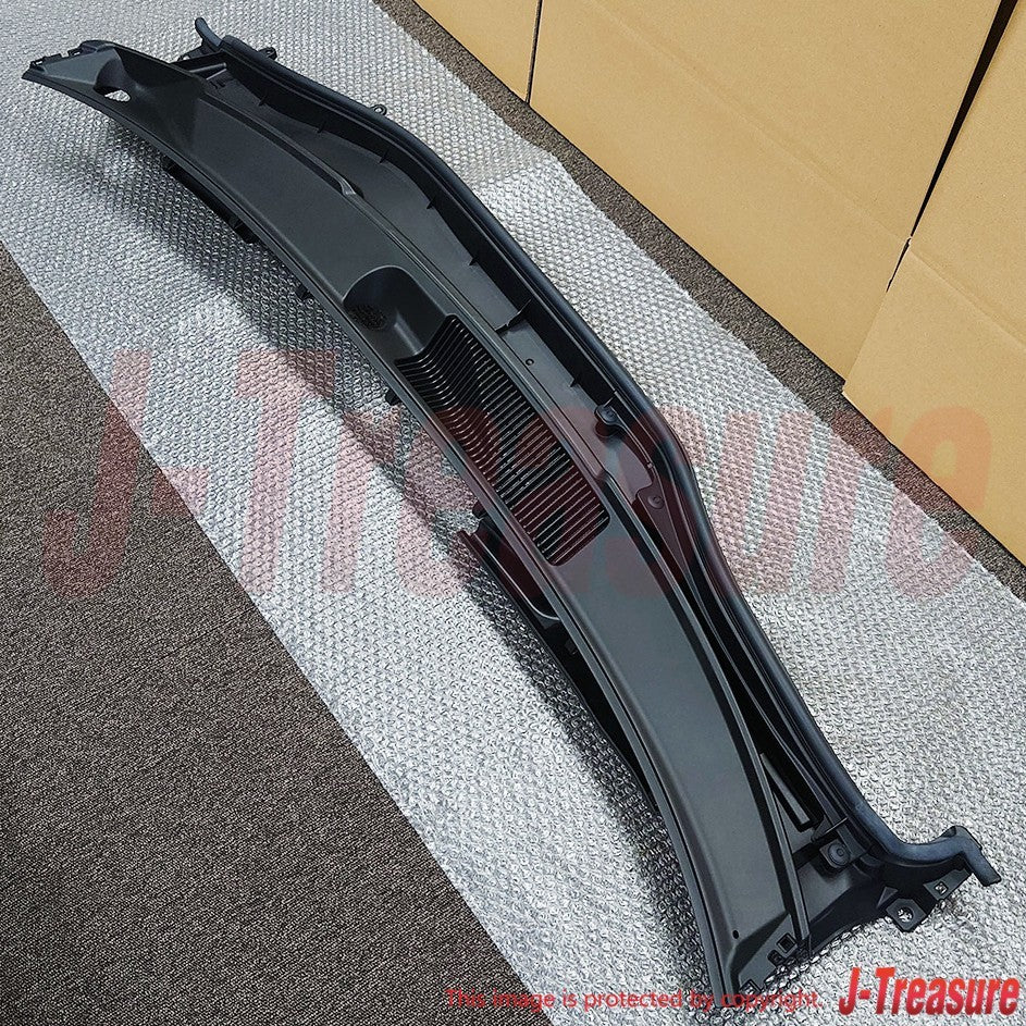LEXUS IS250 IS350 ALE20 GSE2# 2006-2015 Genuine Cowl Top Ventilator Louver OEM