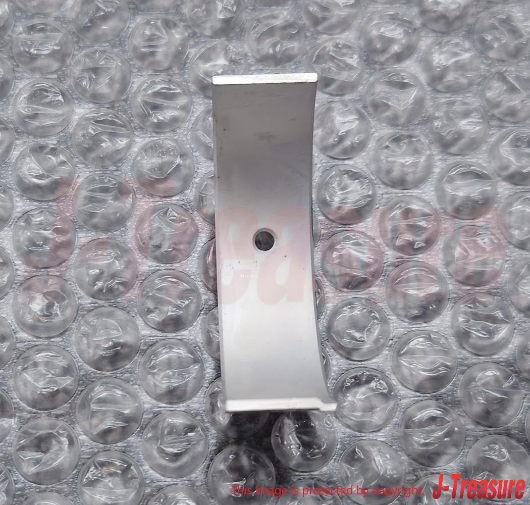 HONDA CIVIC ES8 01-05 Genuine Connecting Rod Bearing D (Green) 13214-PLM-Y01 x2