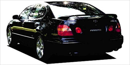 TOYOTA ARISTO LEXUS GS300 GS400 GS430 Genuine Front Suspen Lower Arm Right OEM