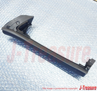 TOYOTA MR2 SPYDER ZZW30 '00-05 Genuine F/Roof Side Rail Weatherstrip RH & LH Set