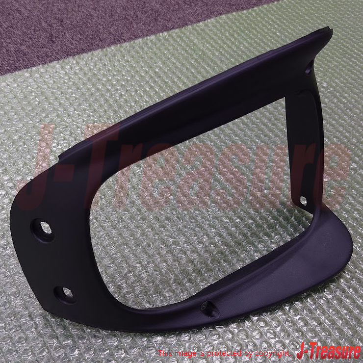 MAZDA RX-7 RX7 FD3S Genuine Headlight Bezel Trim Right Side & Left Side Set OEM