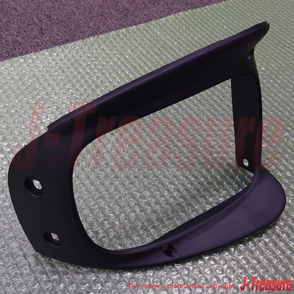 MAZDA RX-7 RX7 FD3S Genuine Headlight Bezel Trim Right Side & Left Side Set OEM