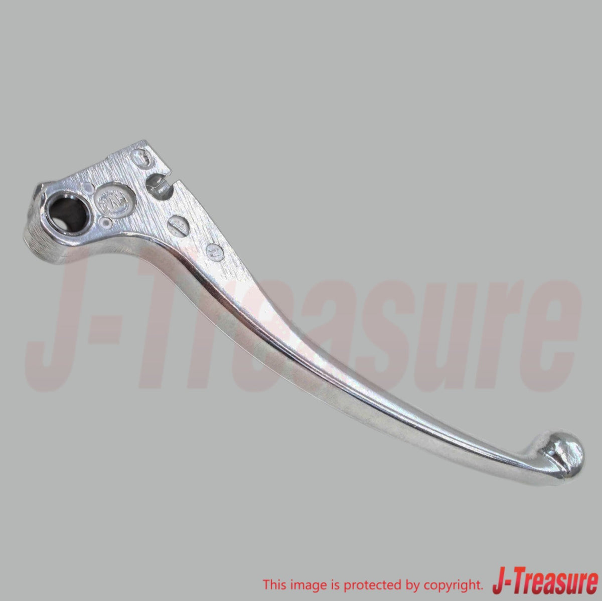 HONDA VT750RS SHADOW RS '10-13 Genuine Front Brake & Clutch Lever Set OEM