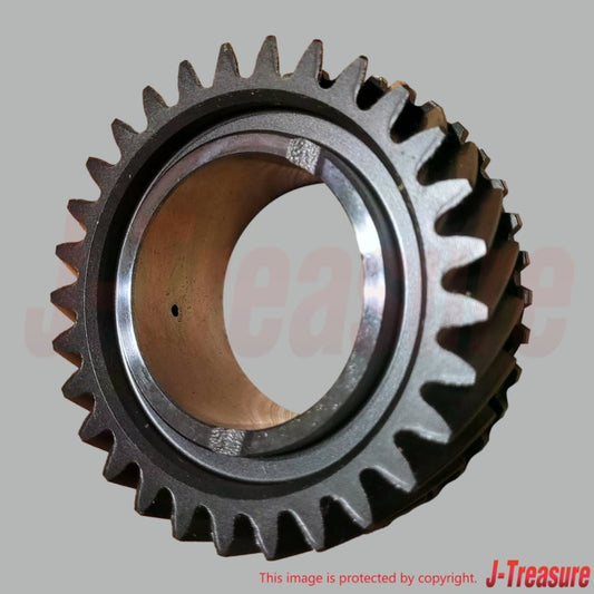 MITSUBISHI MONTERO IO H6#W Genuine M/T Main Shaft 2nd Speed Gear MR350845 OEM