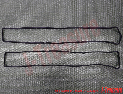 TOYOTA Genuine JZZ30 JZX100 JZX110 1JZ-GTE VVTi Valve Cover Gasket Set OEM