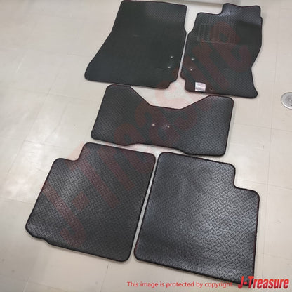 NISSAN SKYLINE GT-R GTS-4 R33 Genuine NISMO Floor Mat Set For 4WD 74902RNR35 OEM
