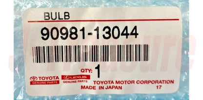 TOYOTA HIACE KDH2## TRH2## Genuine Rear Combination Lamp Lens Set LH OEM