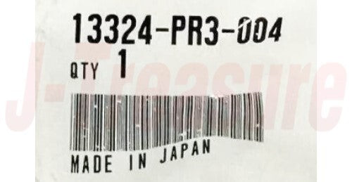 HONDA CR-V RD# 1997-2001 Genuine Main Upper & Lower (Green) Bearing D set OEM
