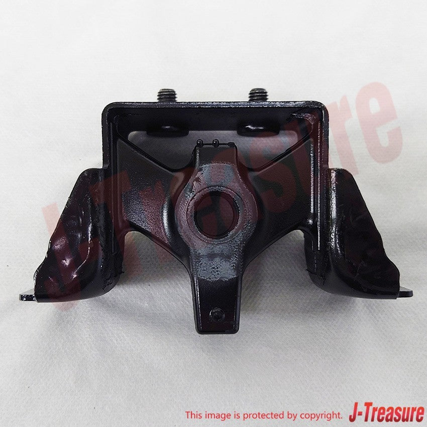 NISSAN GT-R R35 '11-21 '23-24 Genuine Exhaust Mounting Rubber Assy Set OEM