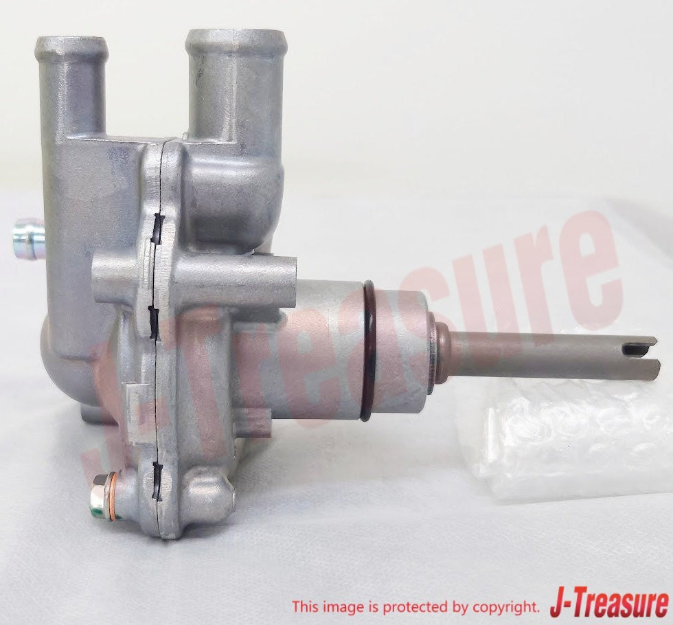 HONDA CBR929RR FIREBLADE 2000-2001 Genuine Water Pump 19200-MCJ-000 OEM