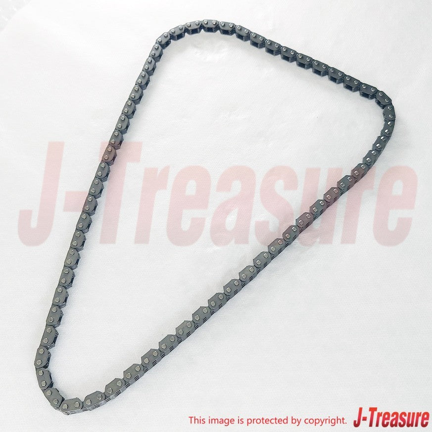 YAMAHA YZ450F '03-09 '20-23 Genuine Cam Chain(98Xrh2010-118M) 94591-57118-00 OEM