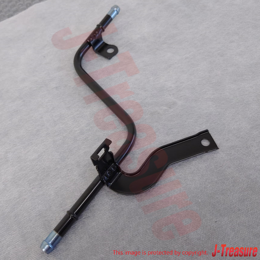 HONDA ACCORD CU2 2008-2010 Genuine ATF Pipe Comp D 25940-R40-000 OEM