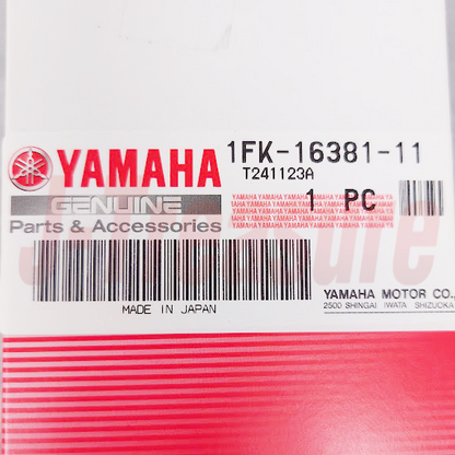 YAMAHA V-MAX VMX1200 96-07 Genuine Clutch Slave Cylinder Push Lever Comp OEM