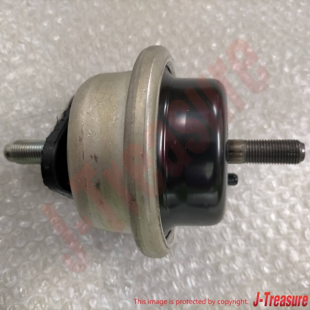 TOYOTA SUPRA JZA80 96-98 Genuine Fr/Engine Mounting Insulator 12360-46111 x2 Set