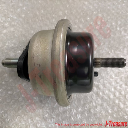 TOYOTA SUPRA JZA80 96-98 Genuine Fr/Engine Mounting Insulator 12360-46111 x2 Set