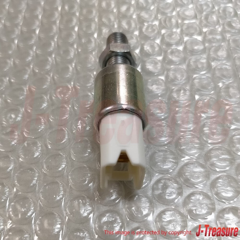HONDA CIVIC PRELUDE Genuine Brake Stop Lamp Light Pedal Switch 35350-SE0-013 OEM