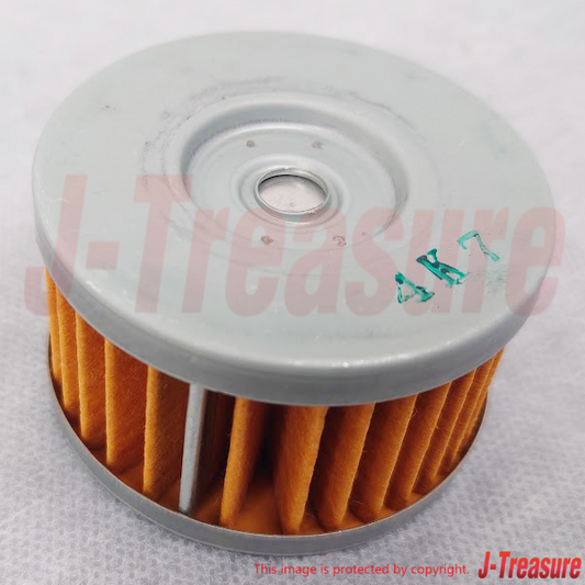 SUZUKI DR650SE 96-09 11-23 Genuine Engine Filter Assy 16510-37450 OEM