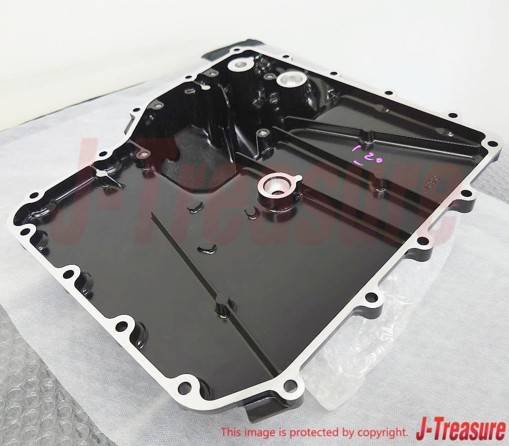 KAWASAKI ZX1400 NINJA ZX-14 2006-2011 Genuine Oil Pan 49034-0033 OEM