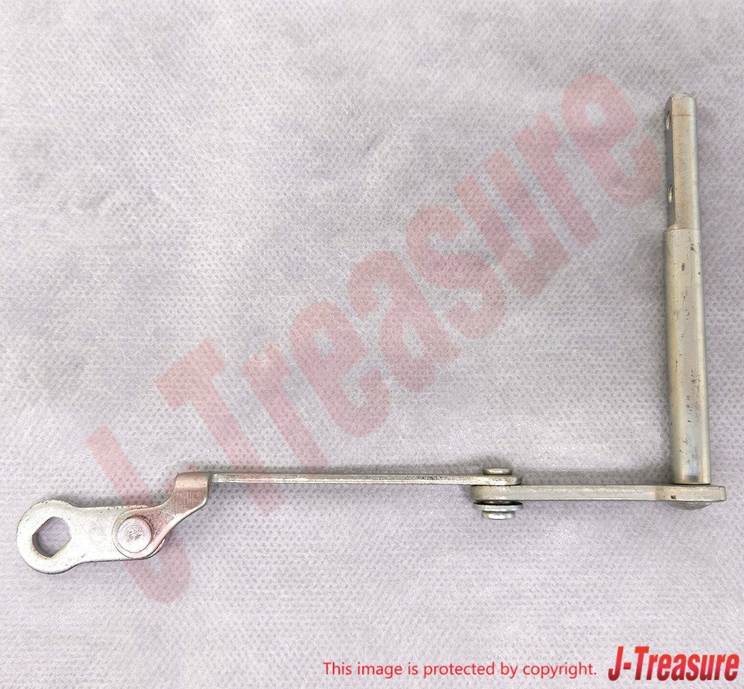 YAMAHA YZ125 1996-2004 Genuine Push Rod Assy 4SS-11990-00-00 OEM