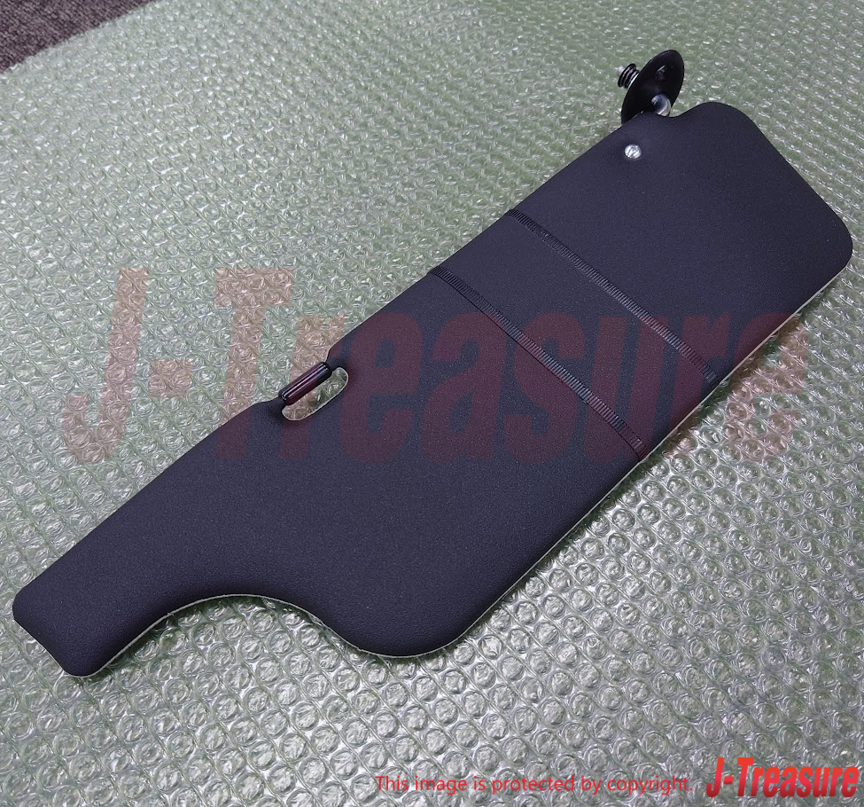 TOYOTA COROLLA LEVIN SPRINTER TRUENO AE86 Genuine Sun Visor Right & Left Set OEM