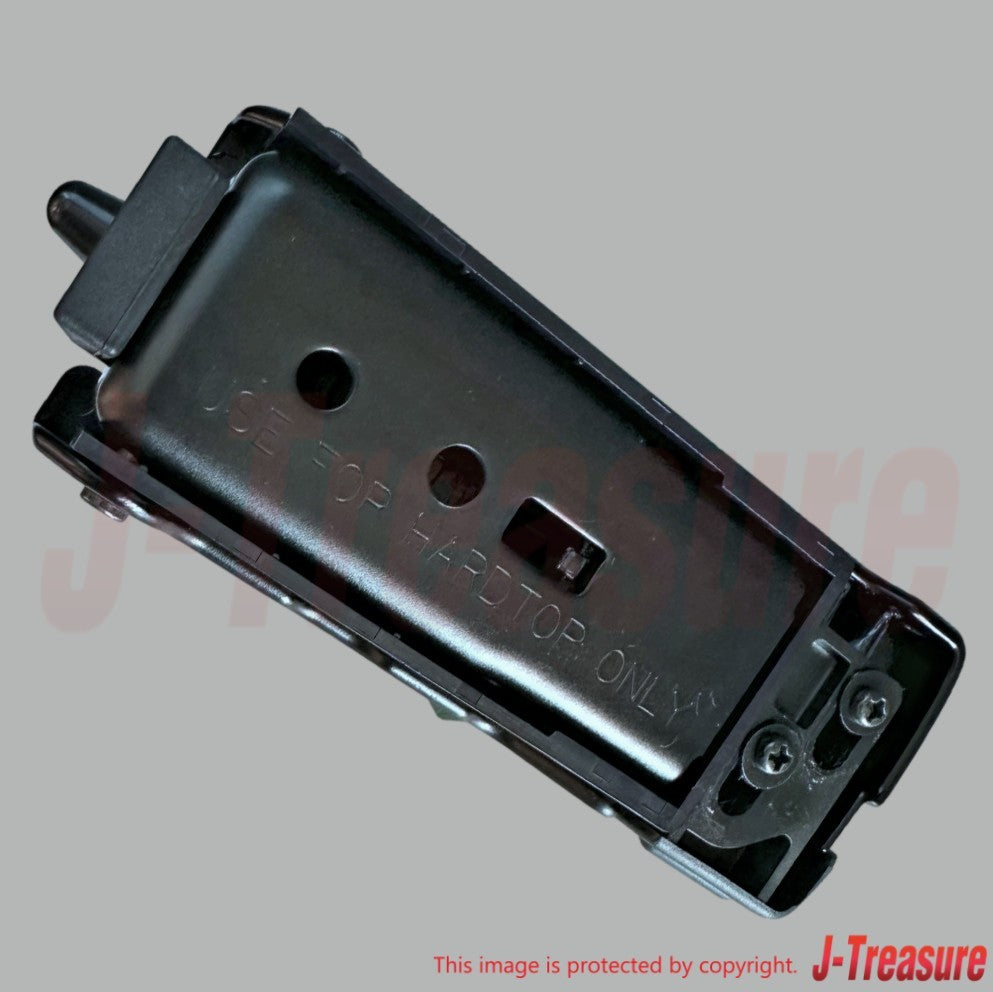 HONDA S2000 AP1 AP2 '00-09 Genuine Hardtop Handle Lock Assy RH 85100-S2A-901