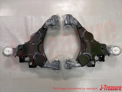 TOYOTA LAND CRUISER 200 LEXUS LX570 Genuine Front Suspension Lower Arm Set OEM