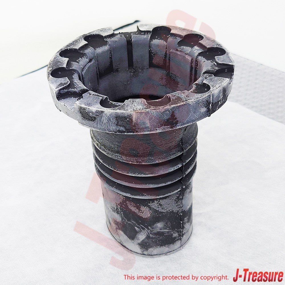 TOYOTA LEXUS LS400 UCF#0 '90-00 Genuine F/Coil Spring Insulator Upr RH & LH Set