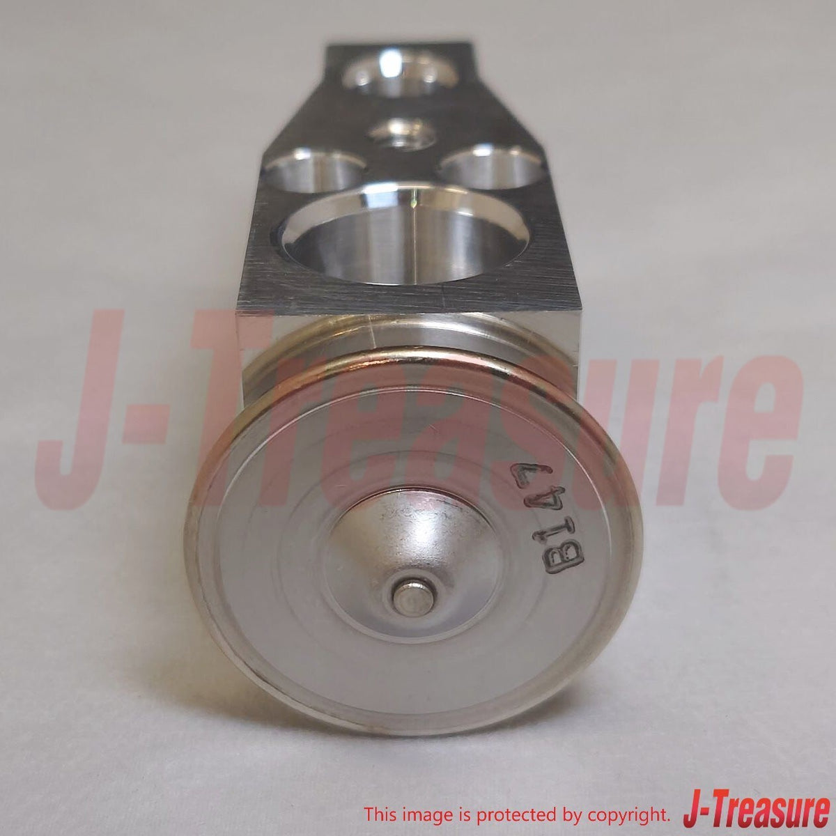 SUBARU XV Crosstrek GP7 13-15 Genuine Cooling Expansion Valve 73531YC001 OEM