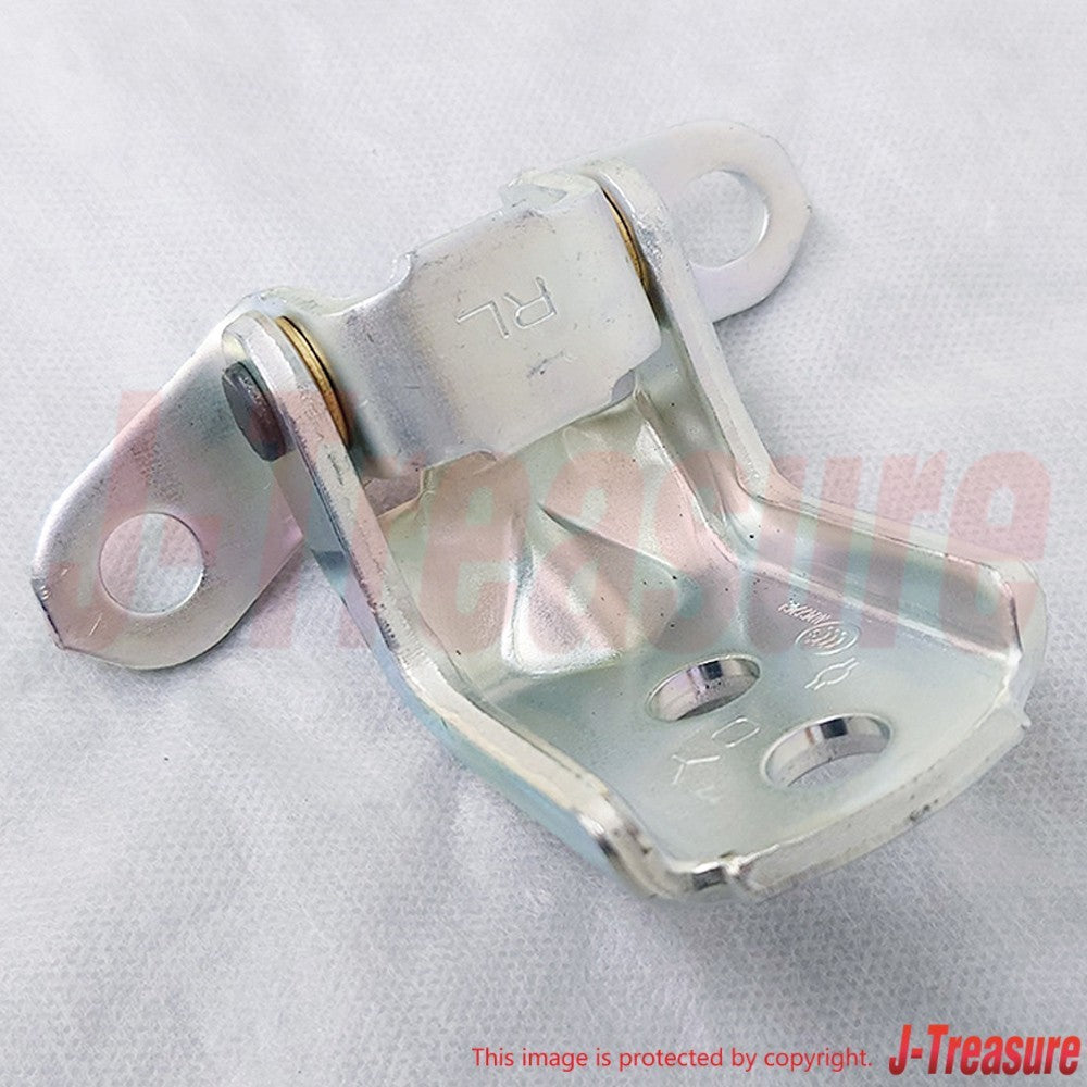 NISSAN MAXIMA A32 '95-99 Genuine Fr/Door Hinge Upper & Lower(RH or LH) Set OEM