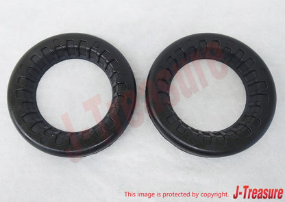 TOYOTA RAV4 ACA2# '01-05 Genuine Rear Coil Spring Insulator Upper RH & LH Set