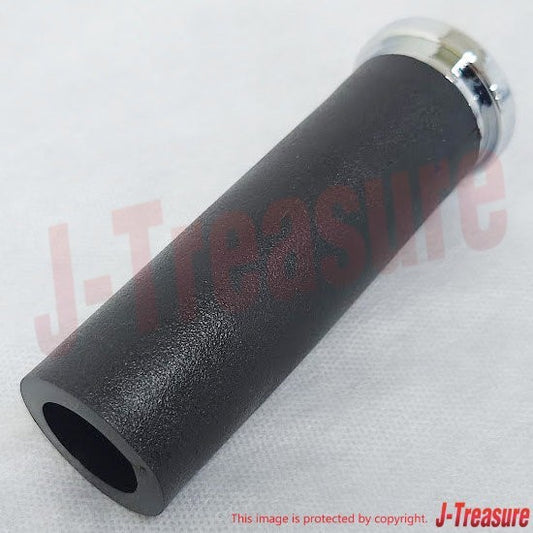 KAWASAKI VULCAN 88 VN1500 1987-1995 Genuine Handle Grip LH 46075-0652 OEM