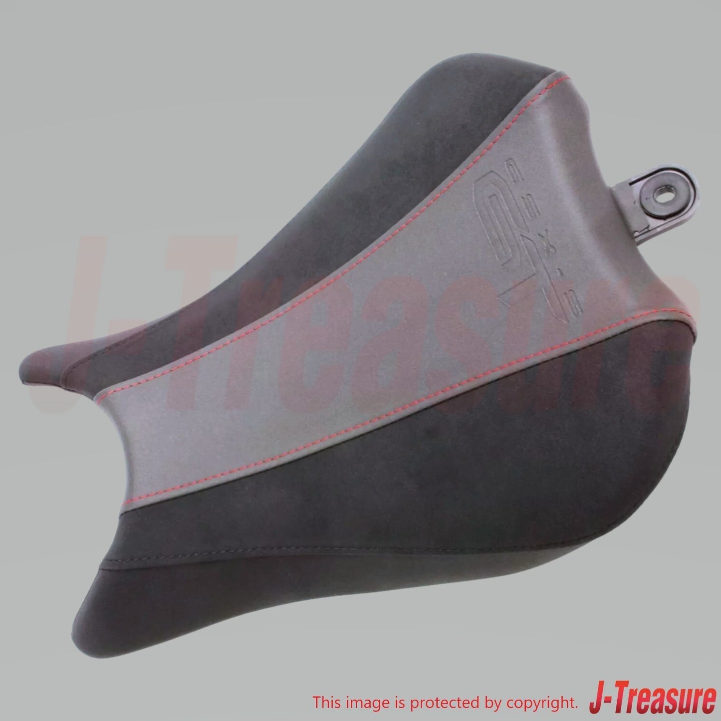 SUZUKI GSX-S1000GT 2022-2023 Genuine Stylish Seat 45100-48K60-B8V OEM