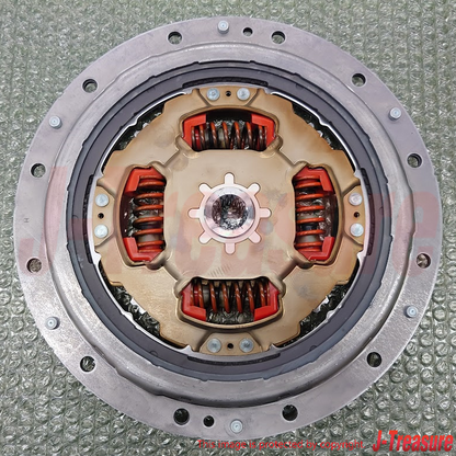 TOYOTA PRIUS LEXUS CT200h Genuine Transmission Input Damper Assy 31270-47060 OEM